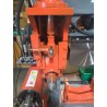 BMC-8 Electric Motor Recycling Machine for Extracting Copper Windings from Scrap Motors