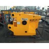 Heavy Duty Hydraulic Alligator Shear for scrap metal - BAS-63 TON