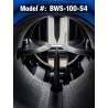BWS-100-S4 — REVOLUTIONARY 4-SIDED CABLE STRIPPING TECHNOLOGY