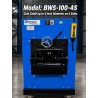 BWS-100-S4 — REVOLUTIONARY 4-SIDED CABLE STRIPPING TECHNOLOGY