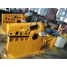 Heavy Duty Hydraulic Alligator Shear for scrap metal - BAS-63 TON