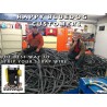 BWS-50 SAR Industrial scrap wire stripping machine