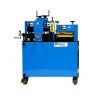 BWS-100 v2 industrial cable stripping machine