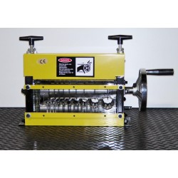 manual cable stripping machine