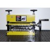 manual cable stripping machine