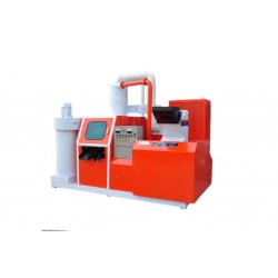 BDG-4 - Copper Chopper Granulator