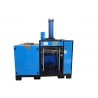 Electric Motor Recycling Machine - BMC-10 Bluedog Recycling Equipment