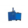 Electric Motor Recycling Machine