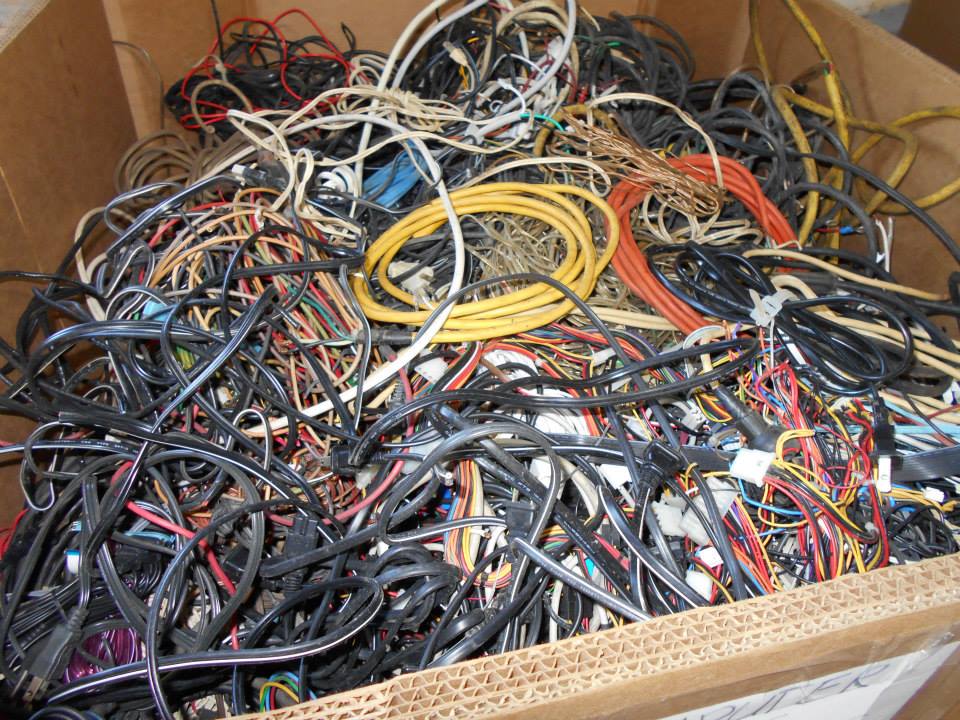 Copper Wire Scrap – Best Metal Trade