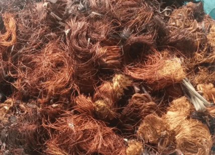 2 copper wire 2 copper wire