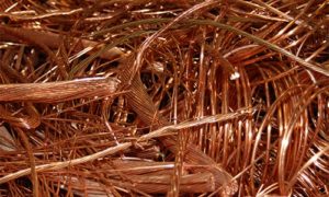 Barebright Copper - Stripped Copper Wire