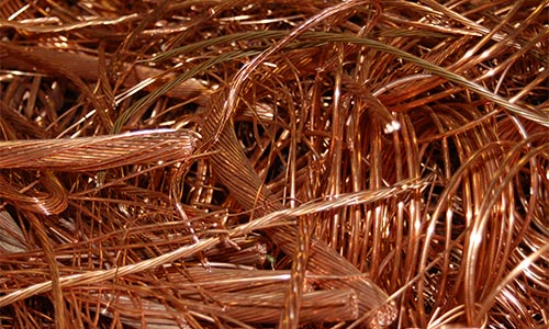 How to Strip Copper Wire for Scrap