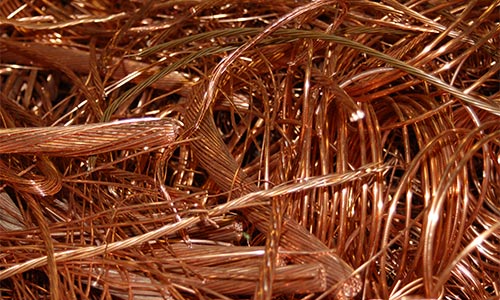 SOLID COPPER WIRE 16 Gauge, 10 Feet, Bright or Oxidized, Ready to Ship 