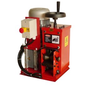 BWS-60 Cable Stripping Machine