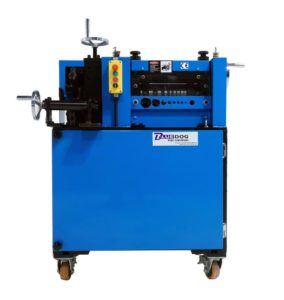 BWS-80 HD Cable stripping machine