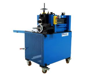 What is a wire stripping machine? BWS-80 HD
